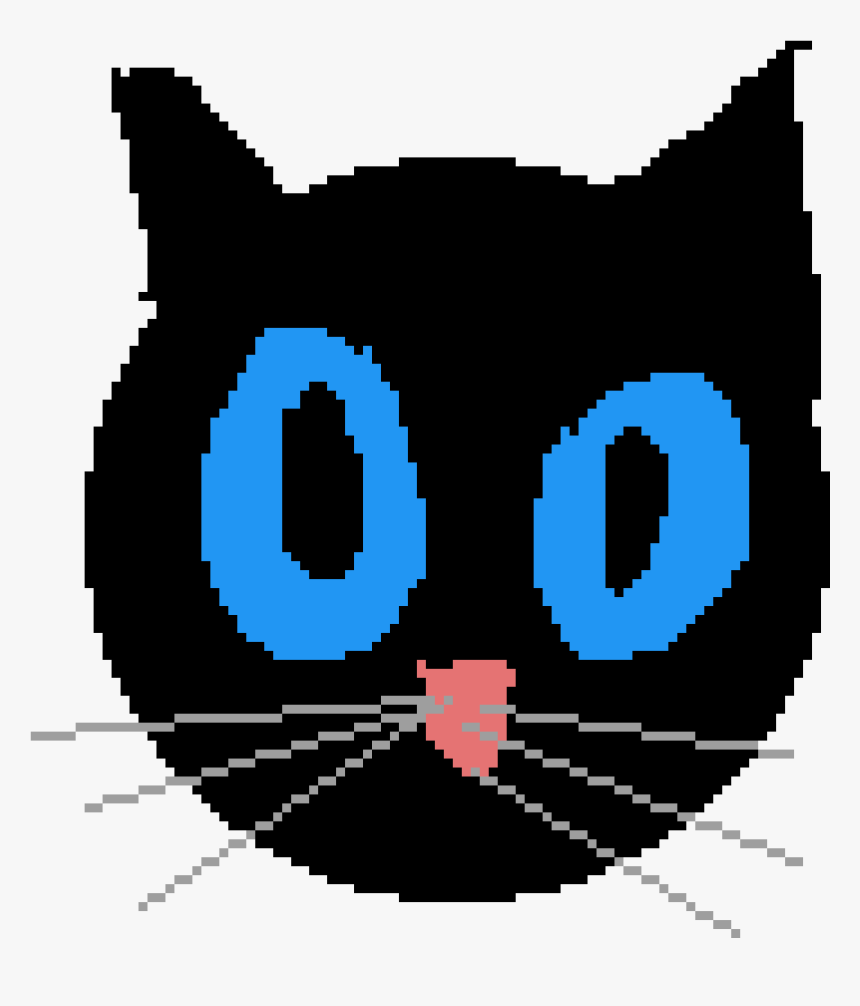 No Sign Pixel Art, HD Png Download