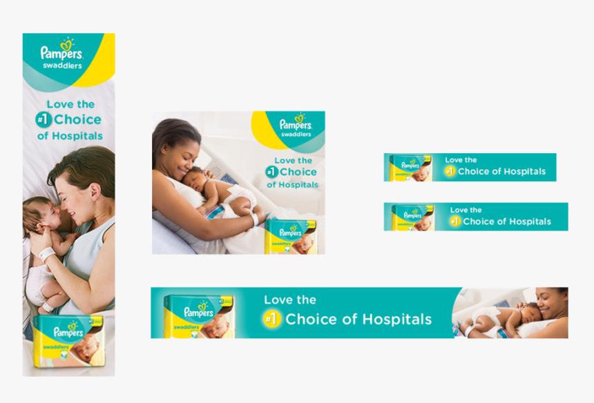 Imedia Banners All2 - Flyer, HD Png Download