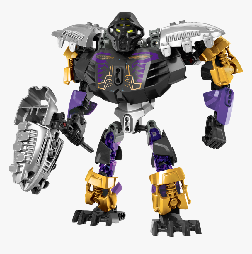 Bionicle 2nd Generation, HD Png Download