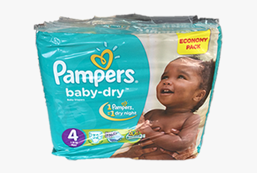 Wawa A 0004 Layer-16 - Pampers Box Of Diapers, HD Png Download