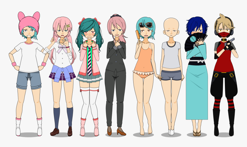 Cartoon, HD Png Download