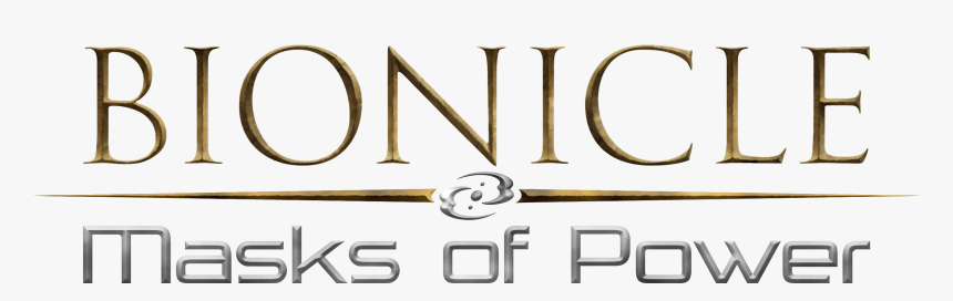 Masks Of Power - Bionicle, HD Png Download