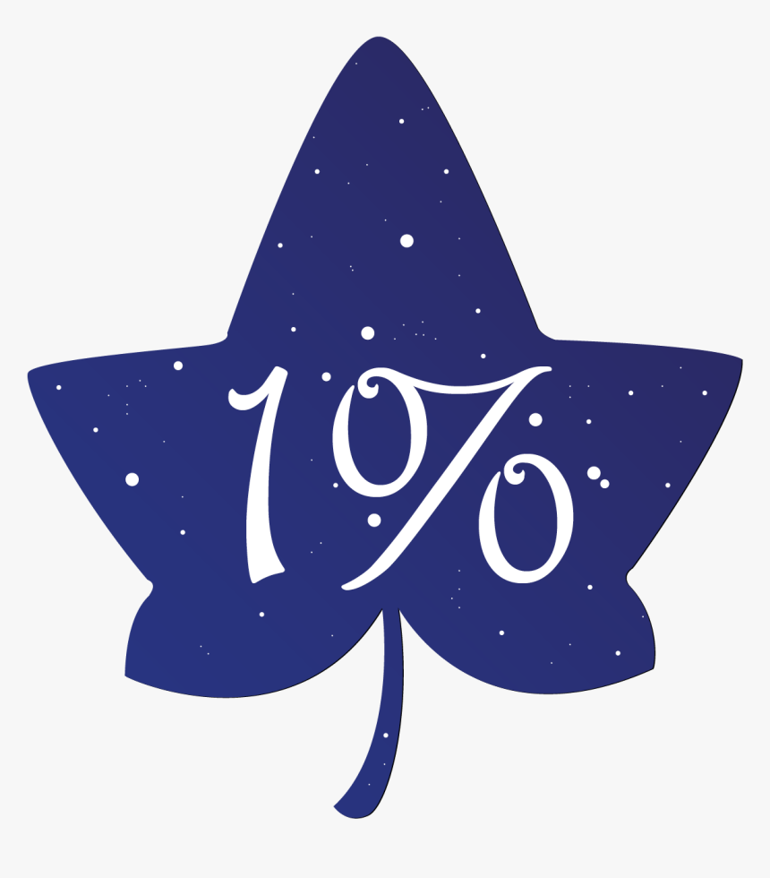 1% Extravert, HD Png Download