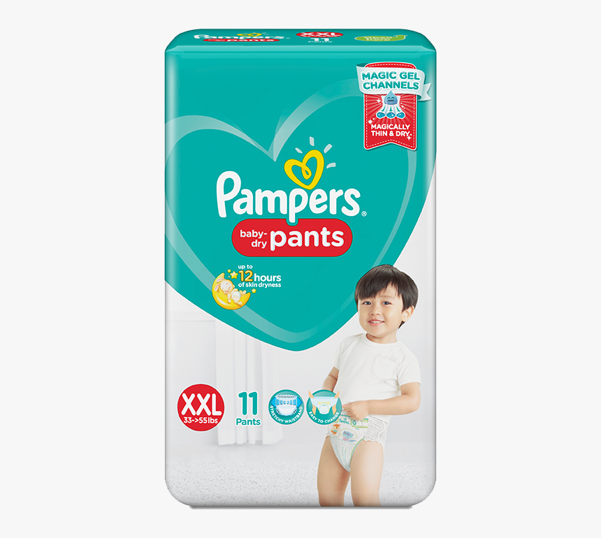 pampers dry pants medium price