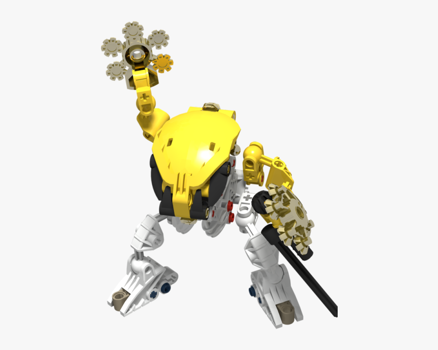 Robot, HD Png Download