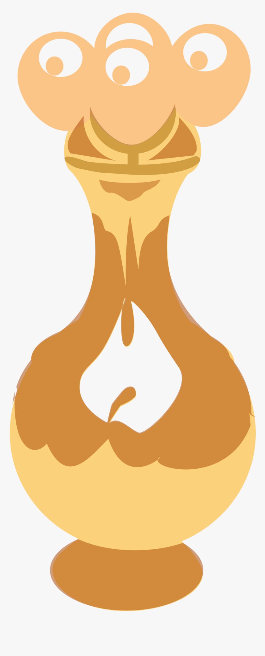 Poporo Clip Arts - Poporo Quimbaya Png, Transparent Png