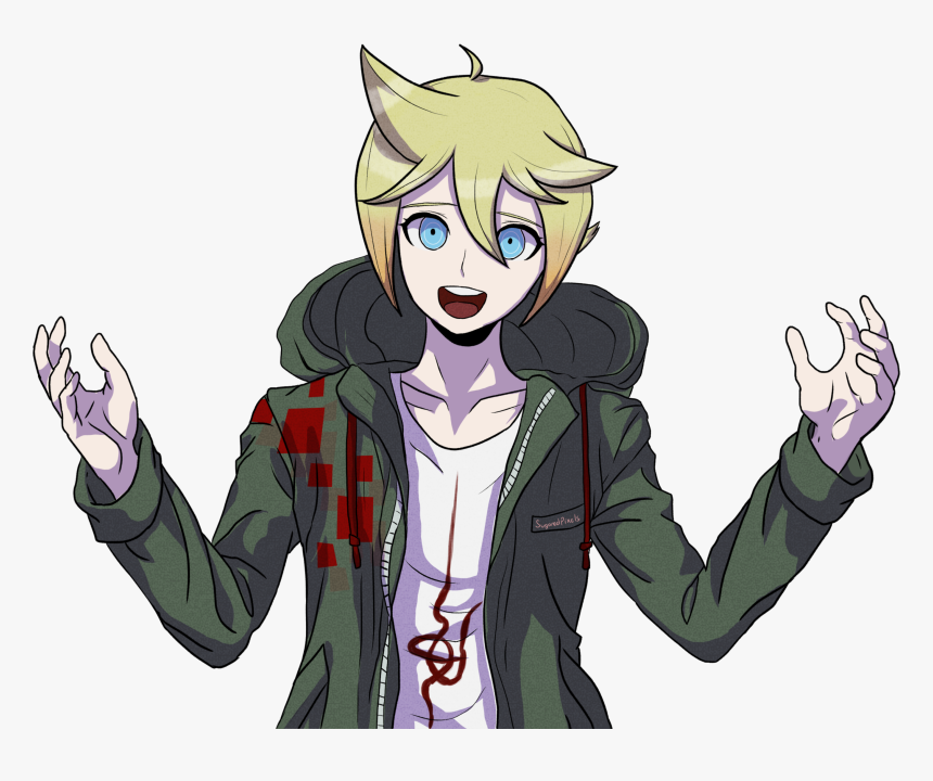 Random Dr X Vocaloid Sprites, HD Png Download
