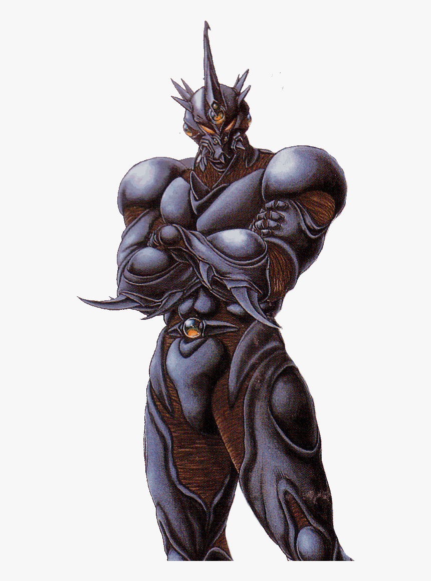 Guyver 3 Render - Guyver 3, HD Png Download