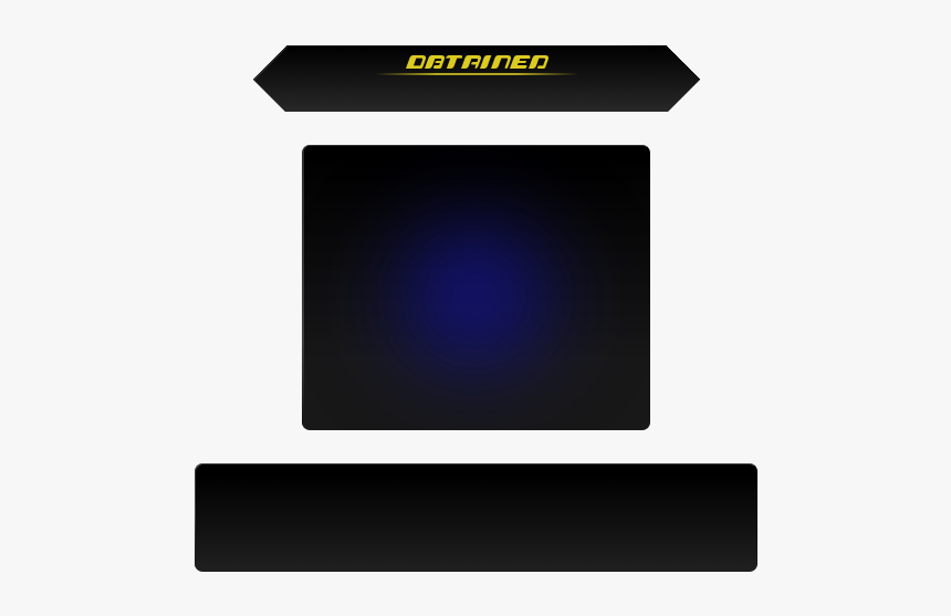 Display Device, HD Png Download