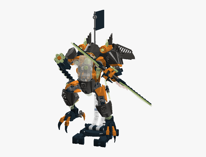 T - A - L - O - N 1 - Action Figure, HD Png Download