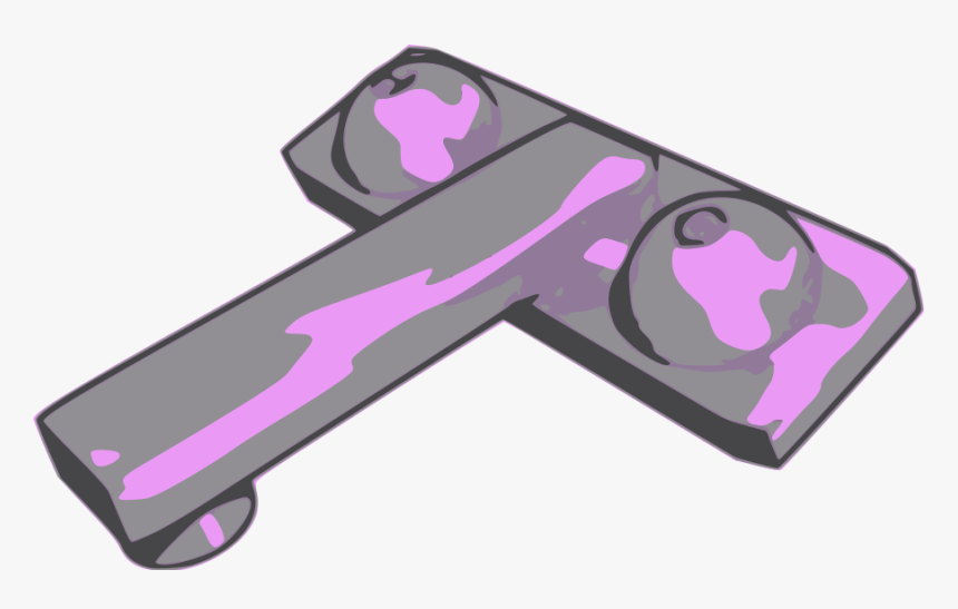 Transparent Faucet Clipart - Tap, HD Png Download