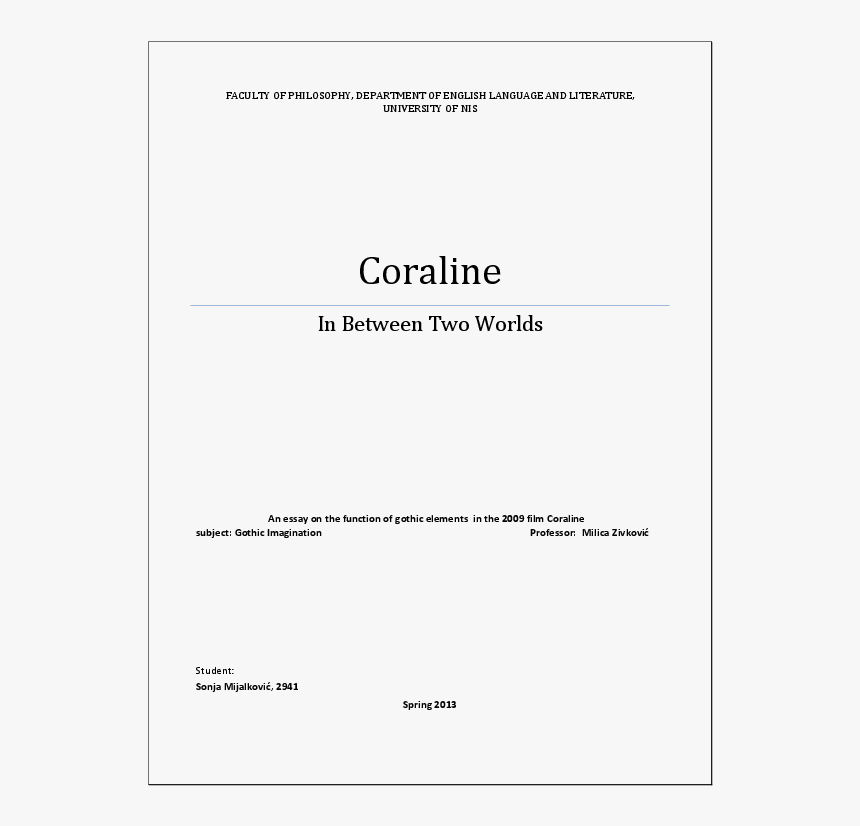 Document, HD Png Download