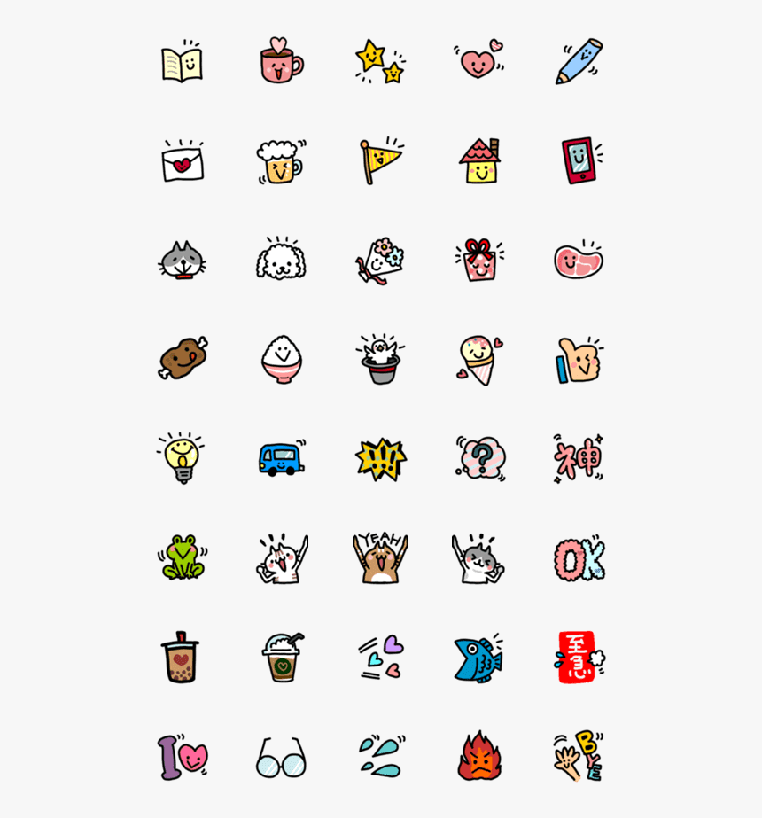 Exemplar Icon, HD Png Download