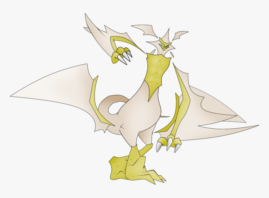 Pokemon Ultra Necrozma Fan Art, HD Png Download