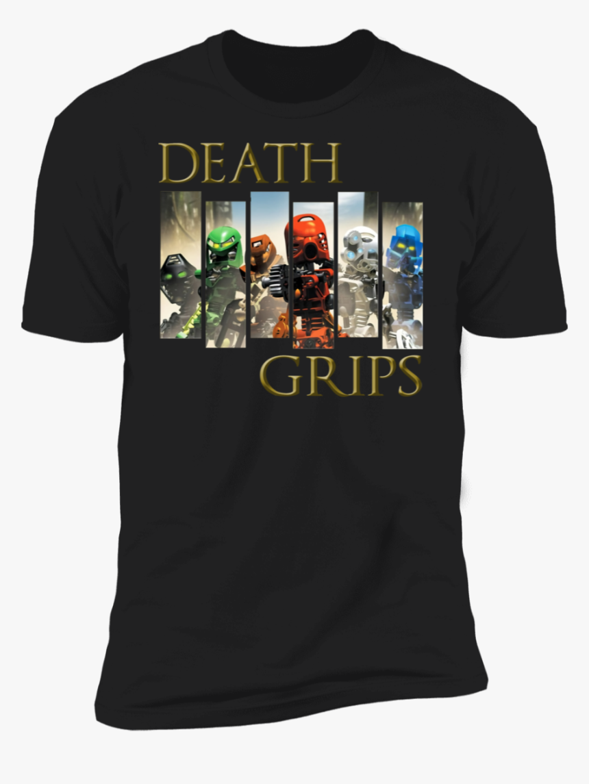 Death Grips Bionicle Shirt Toa Mata Slim Shirt, Hoodie - Death Grips Bionicle Shirt, HD Png Download