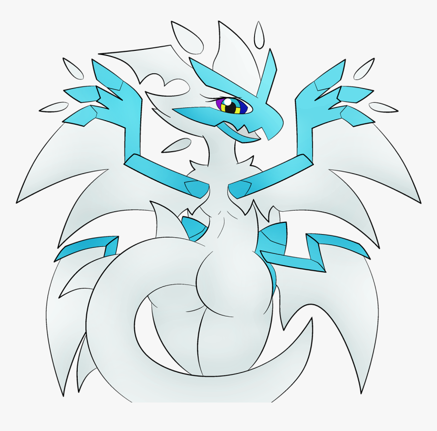 Prism The Ultra Necrozma Cartoon Hd Png Download Transparent Png Image Pngitem