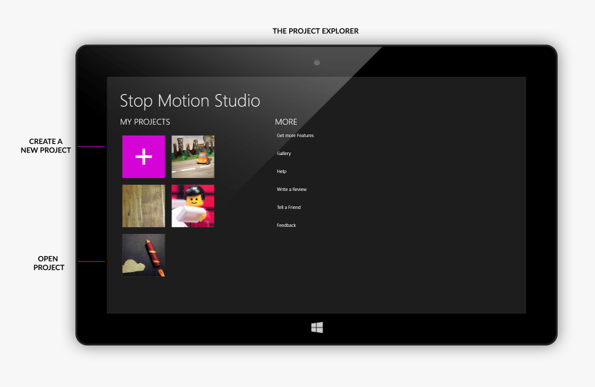 Electronics, HD Png Download