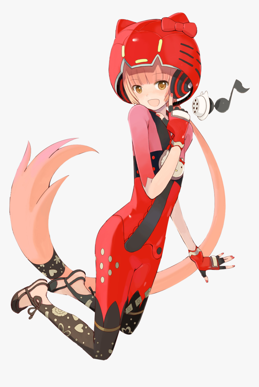 Nekomura Vocaloid Anime - Vocaloid Iroha, HD Png Download