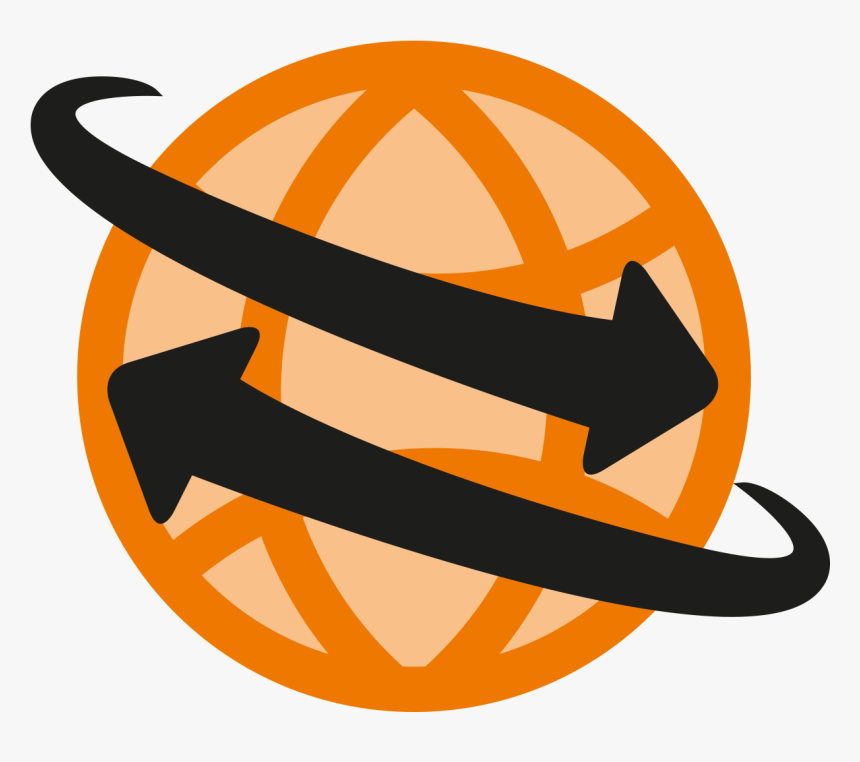 Icone Flux, HD Png Download