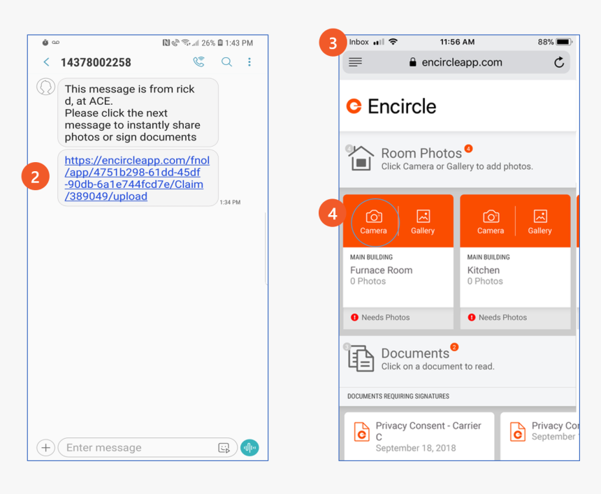 Screenshot, HD Png Download