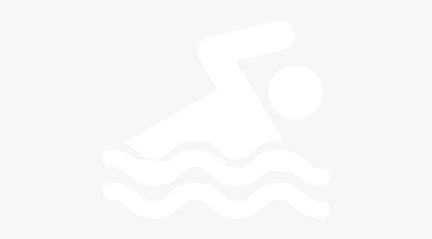 Icon Swimmer - Tampon, HD Png Download