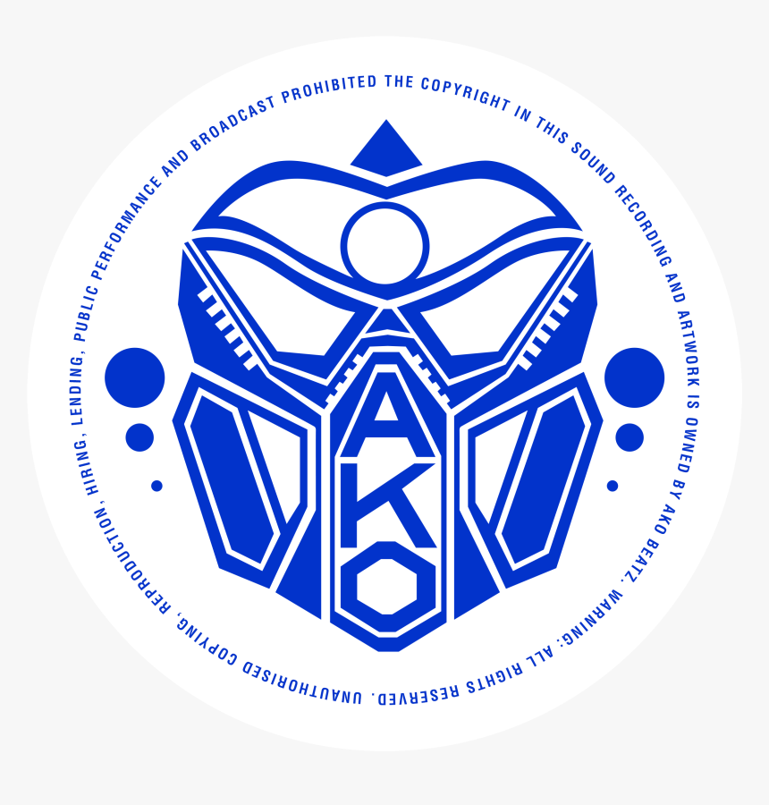 Ako Beatz, HD Png Download