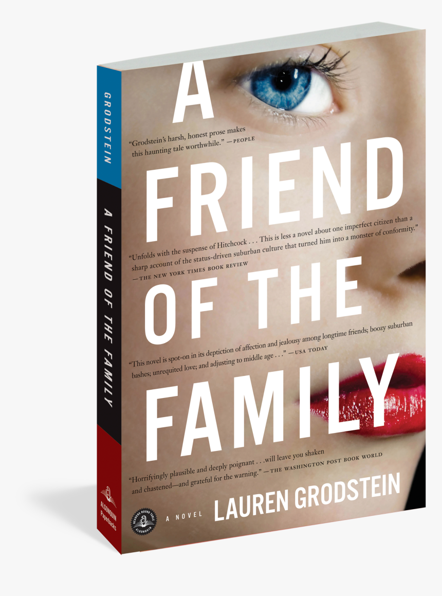 Cover - Flyer, HD Png Download