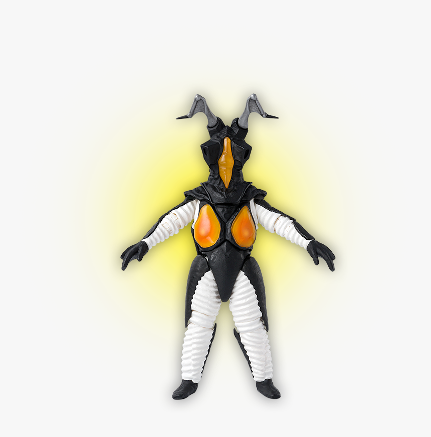 Sh Figuarts Ultraman Monsters, HD Png Download