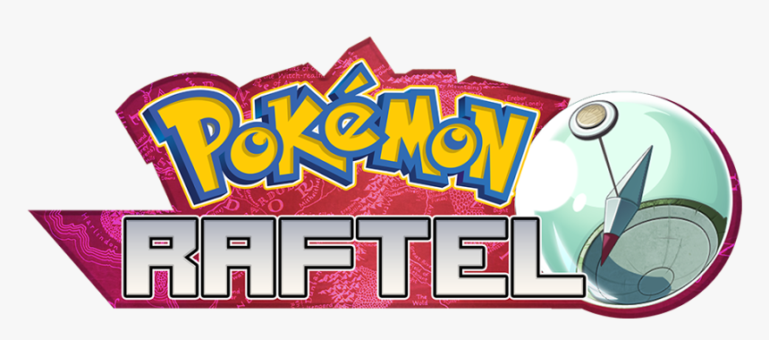 Pokemon Sun Logo Png, Transparent Png