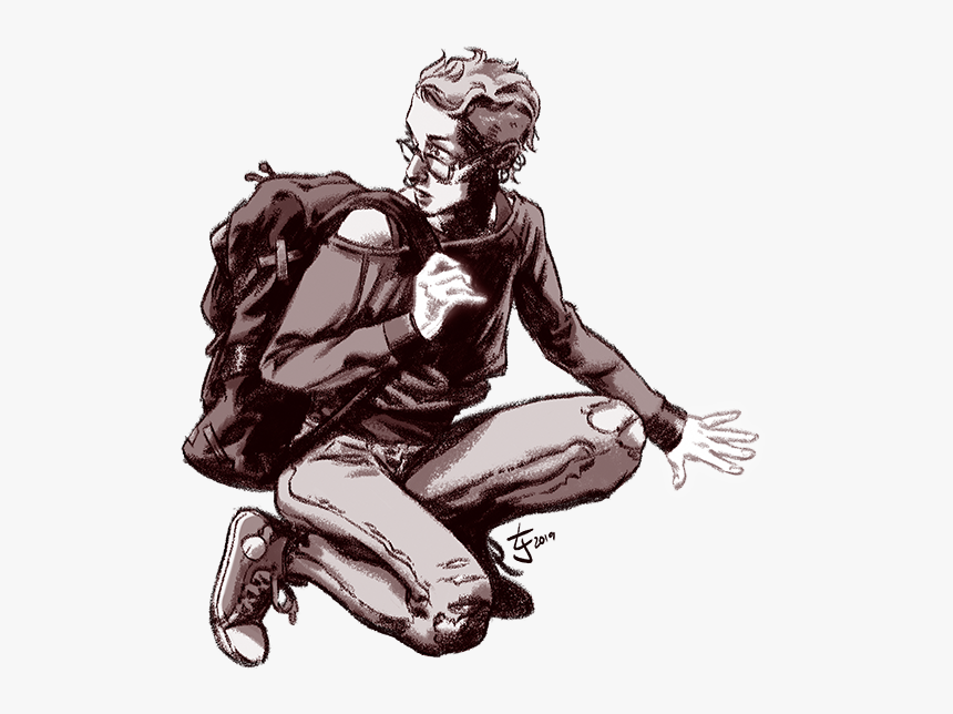 Sketch, HD Png Download