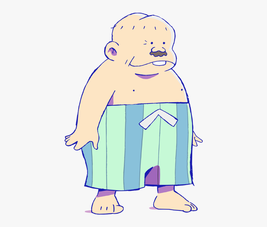 Tumblr Nyuxjihuwx1v0jxj1o4 - Deka Pan Osomatsu San, HD Png Download