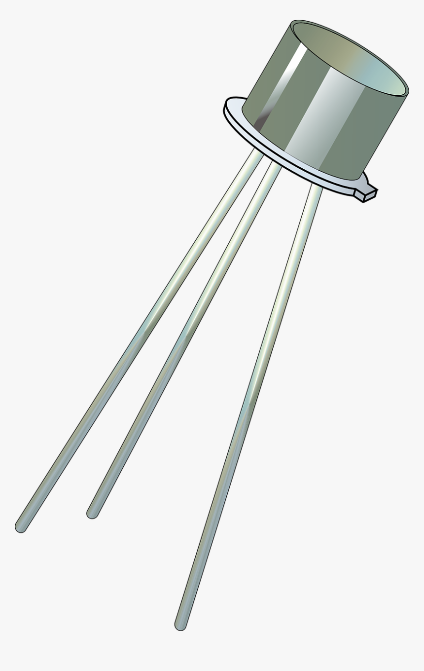 Tranzisztor Png, Transparent Png