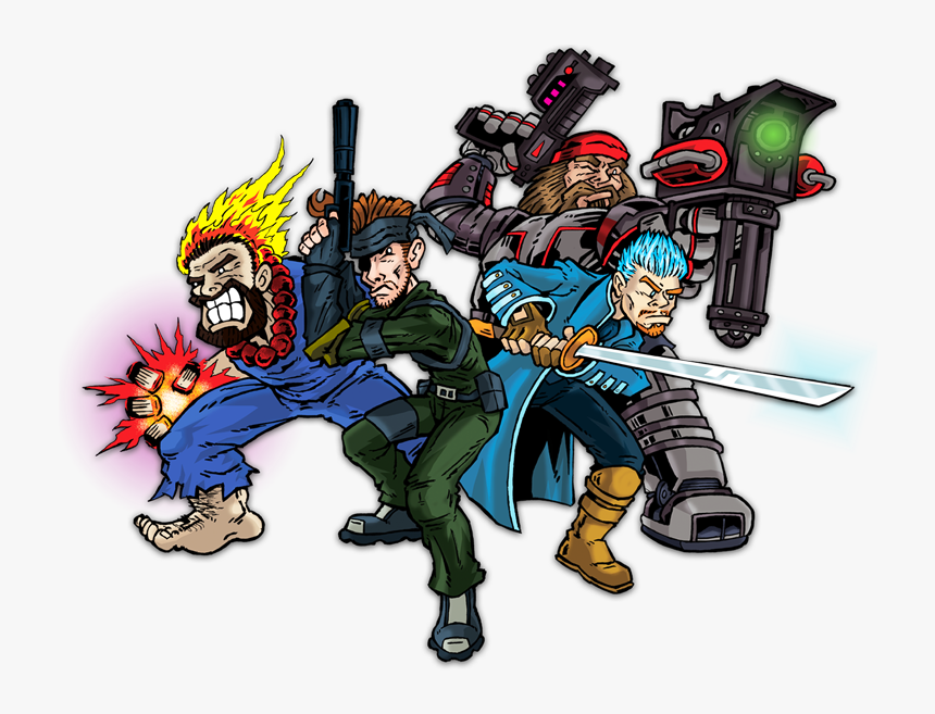 Cartoon, HD Png Download