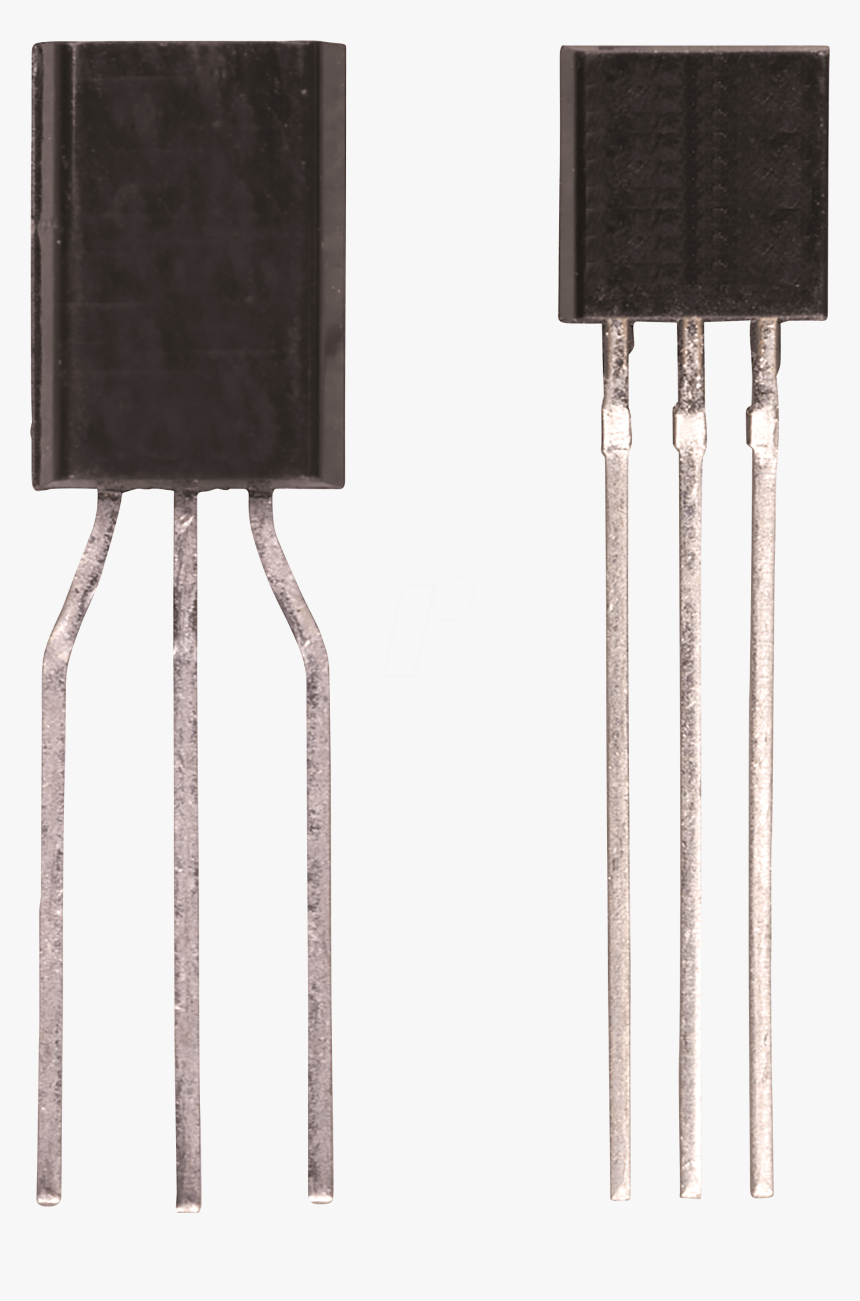Transistor A 1013, HD Png Download