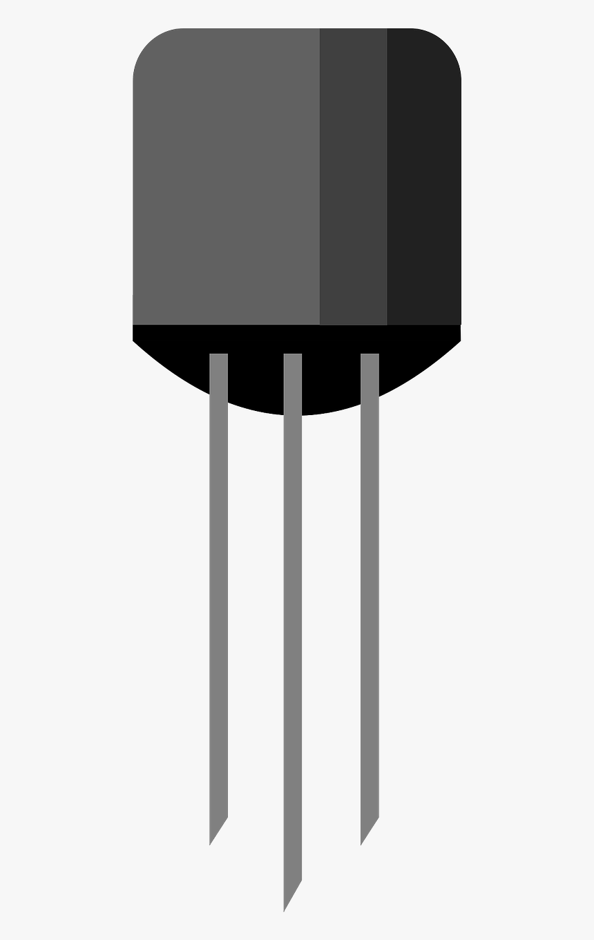 Transistor Clipart, HD Png Download