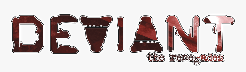 Chronicles Of Darkness Deviant The Renegades, HD Png Download