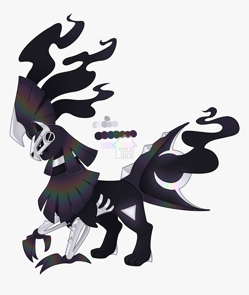 Hybrid Oc, HD Png Download