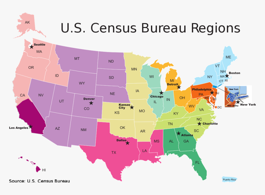 More Lies - Average Age Of Virginity Loss By State, HD Png Download