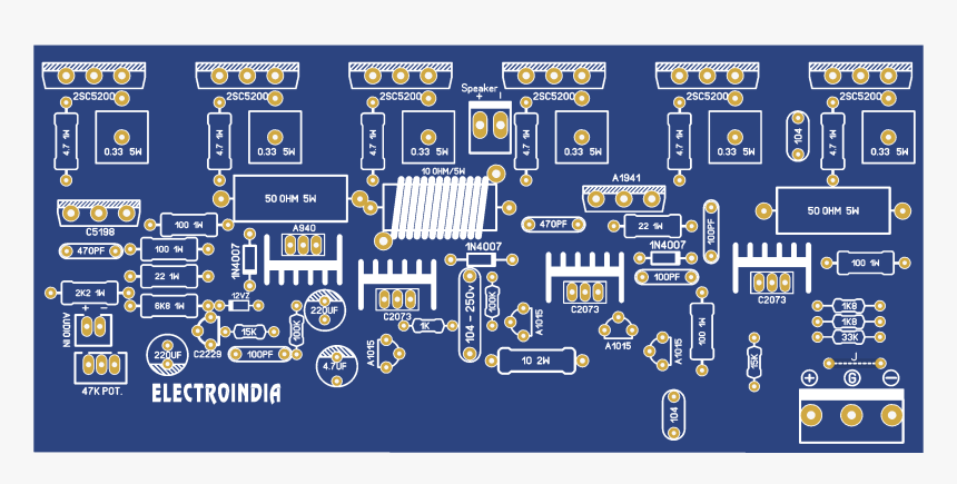 Electronics, HD Png Download