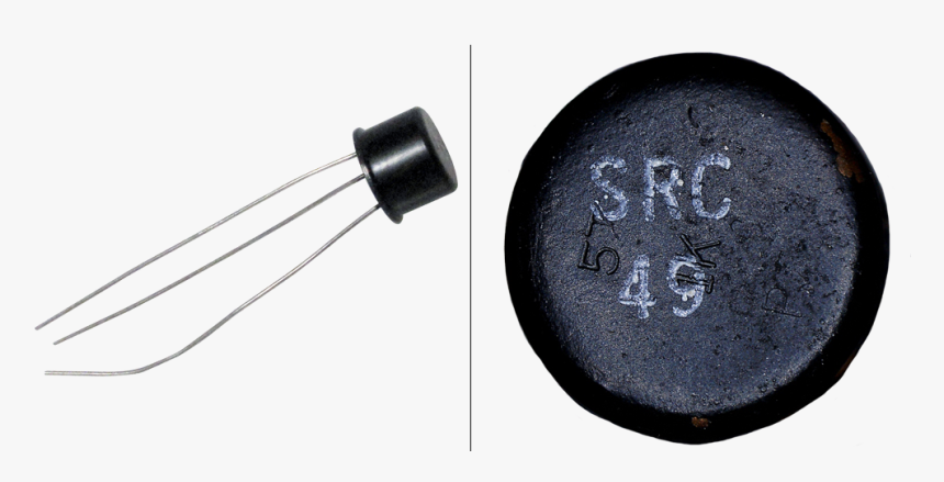 Electronic Component, HD Png Download