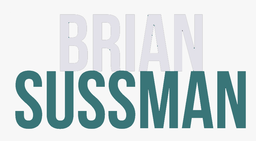 Brian Sussman - Parallel, HD Png Download