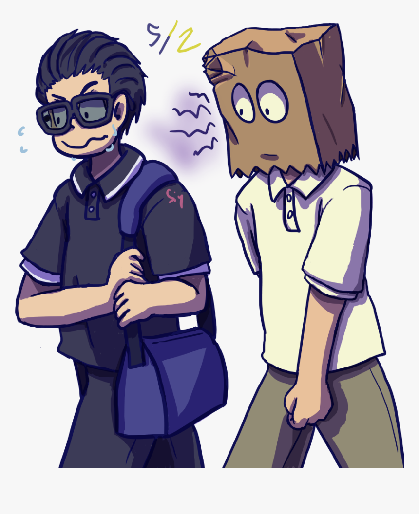 Cartoon, HD Png Download