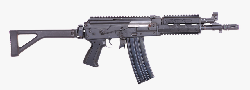Submachine Gun M21bs - Ddi Ak47, HD Png Download