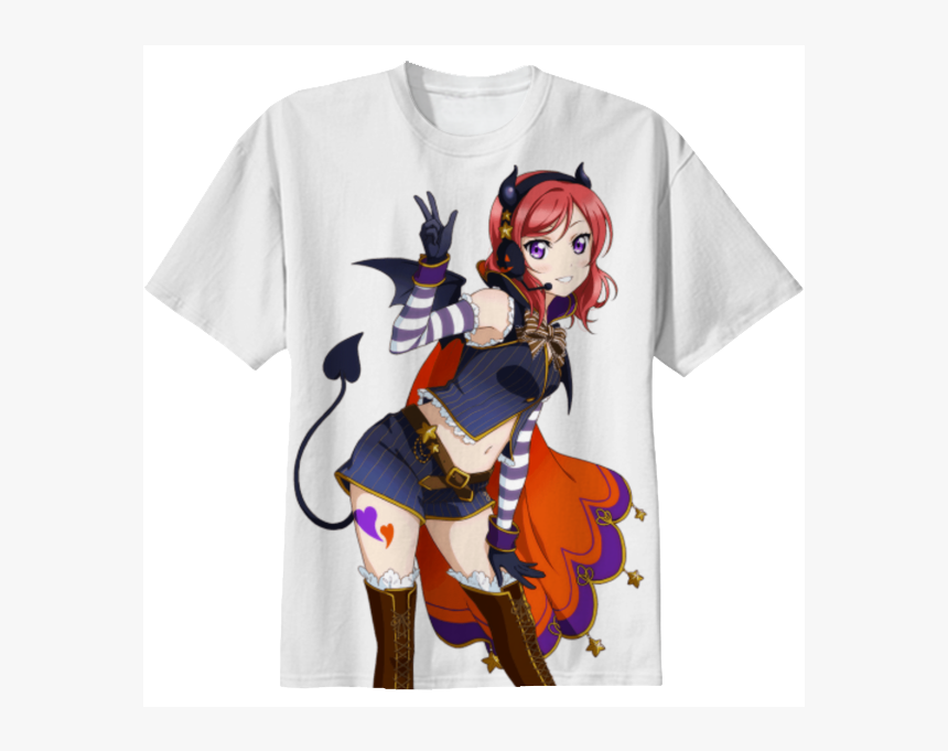 Maki Nishikino $38 - Love Live Maki Halloween, HD Png Download