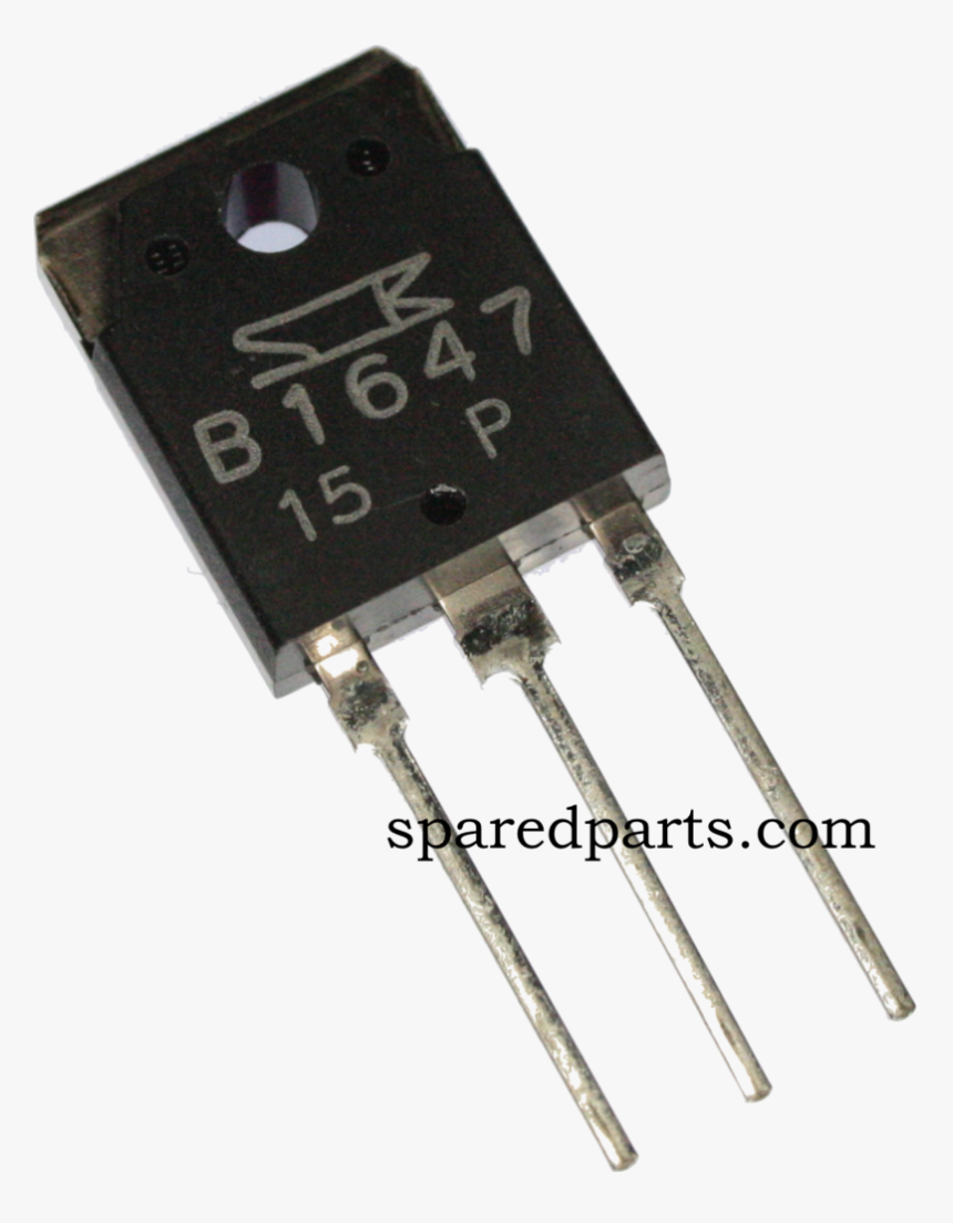 Electronic Component, HD Png Download