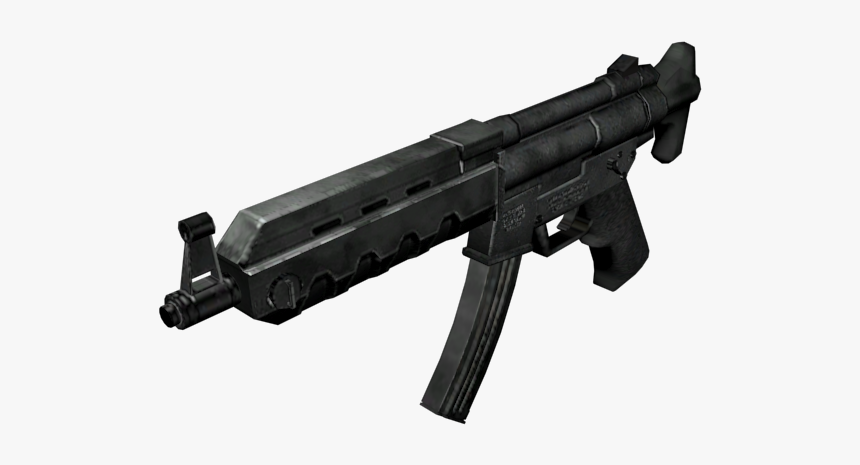 Download Zip Archive - Firearm, HD Png Download