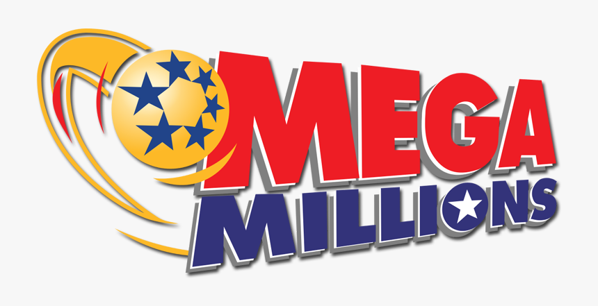 National News Today Png - Mega Millions Lottery, Transparent Png