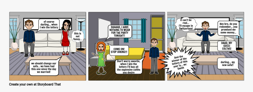 Cartoon, HD Png Download