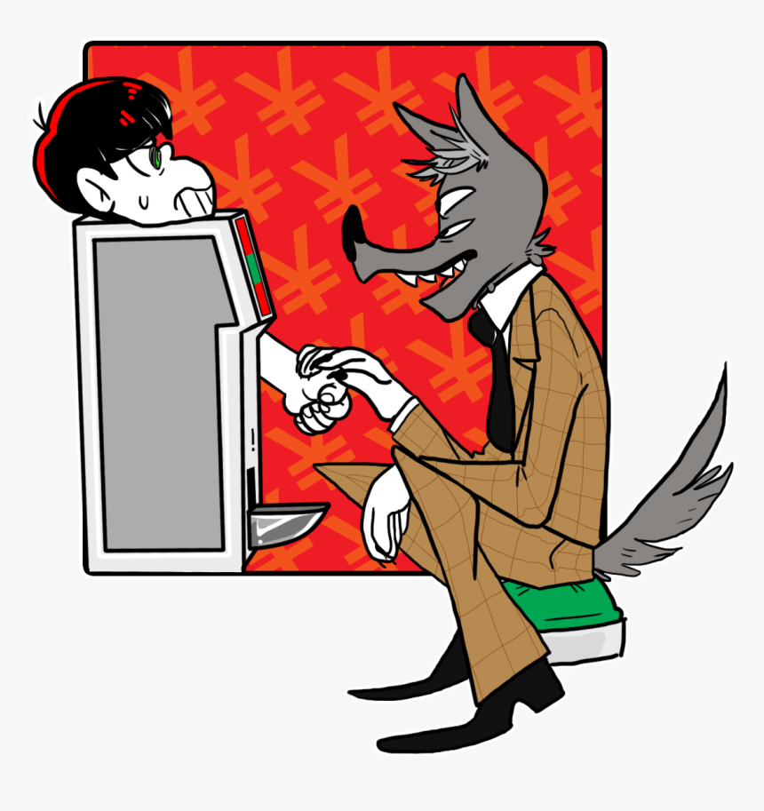 121016 - Cartoon, HD Png Download