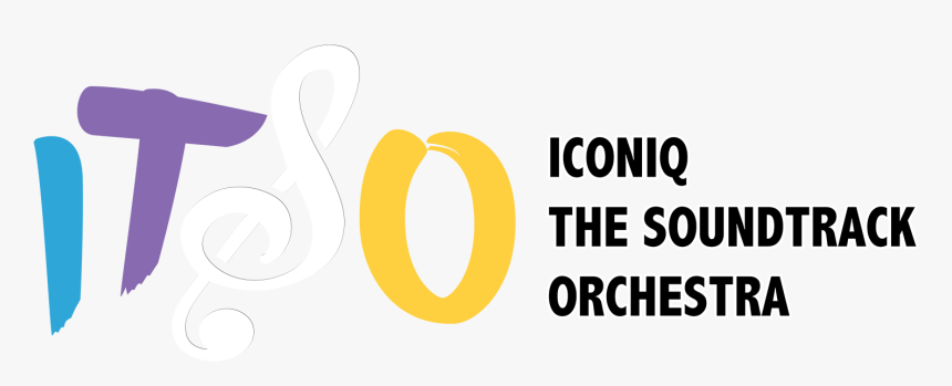 Iconiq The Soundtrack Orchestra - Zeche Carl, HD Png Download